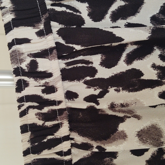 Free Press skirt - Picture 7 of 8